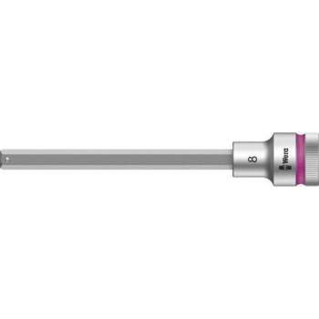 Wera 8740 C HF 05003844001 Inbus Dopsleutel-bitinzet 8 mm 1/2 (12.5 mm)