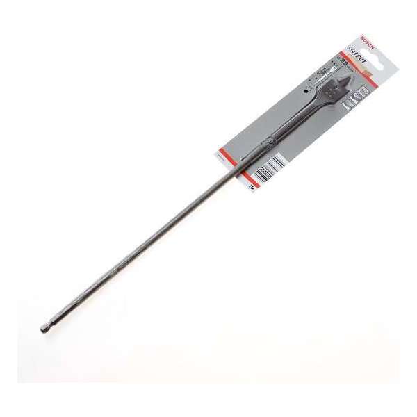 Bosch - Speedborenset Self Cut Speed, zeskant 22 x 400 mm