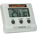 Laserliner ClimaHome-Check Thermo- hygrometer - 0°C t/m 50°C