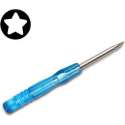 GadgetBay 5-Puntige Ster Schroevendraaier iPhone Pentalobe Torx