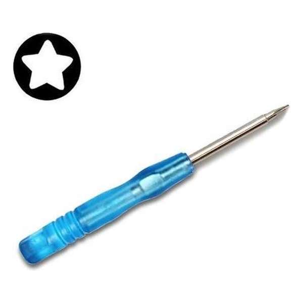 GadgetBay 5-Puntige Ster Schroevendraaier iPhone Pentalobe Torx