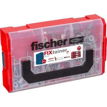 FixTainer DuoLine (181-delig) - 548864 - 1 stuk(s)