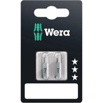 Wera 05073301001 800/1 Z Set SB - 2-pack