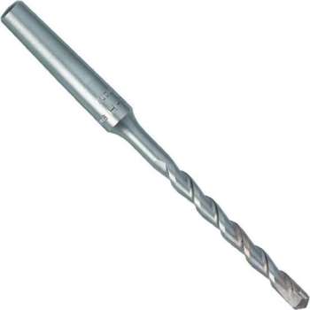 Carat Con Centr Boor 7mm V Spil 2/Blister