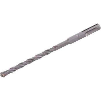 Graphite SDS Plus Quatro 18x310mm Dubbele S4 Legering 4 Snijtanden