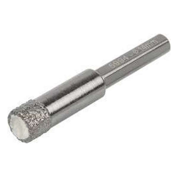 Wolfcraft 5994000 Diamantboor 1 stuk(s)