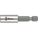 Wera 5053457001 Universele Bithouder met magneet - 1/4" x 50mm