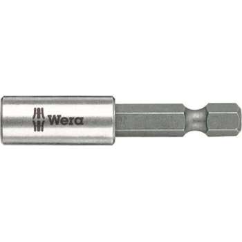 Wera 5053457001 Universele Bithouder met magneet - 1/4" x 50mm