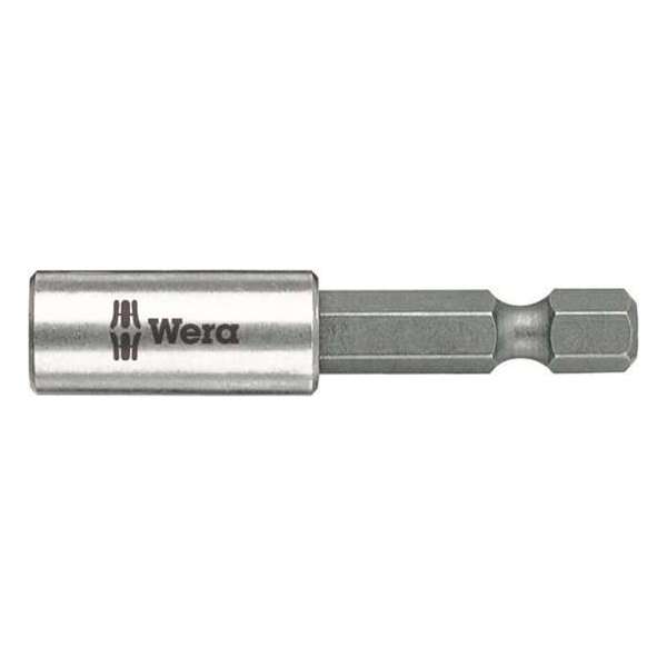 Wera 5053457001 Universele Bithouder met magneet - 1/4" x 50mm