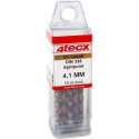 4Tecx Metaalboor 3,2mm Hss Cobalt Per stuk