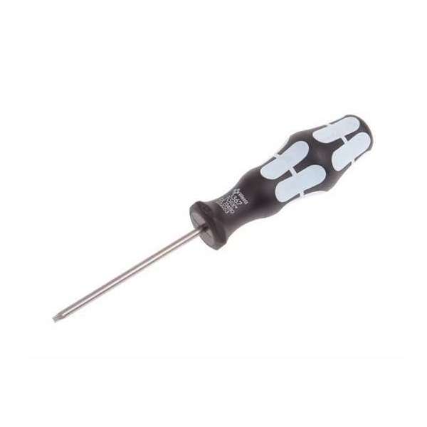 Torx schroevendraaier