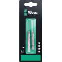 Wera schroefbit 851/4  zb ph2 x 50mm (2st)