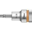 Wera 8767 C HF 05003833001 Binnen-zesrond (TX) Dopsleutel-bitinzet T 30 1/2 (12.5 mm)