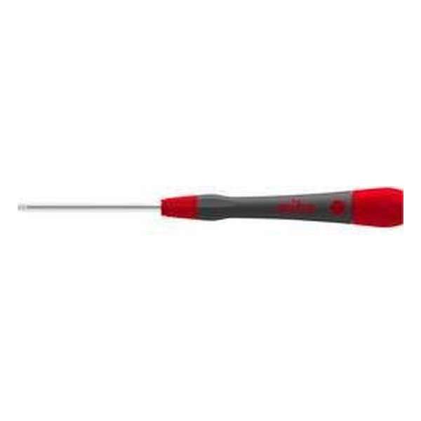 Wiha Torx Schroevendraaier Grootte 8 Ip Koplengte: 40 Mm