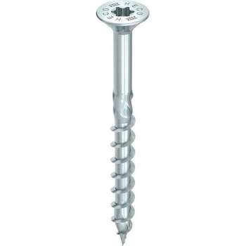 Heco Topix Plus spaanplaatschroef vz pk 40x60mm Torx TX15