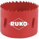 RUKO 106121 Gatenzaag 121 mm 1 stuk(s)