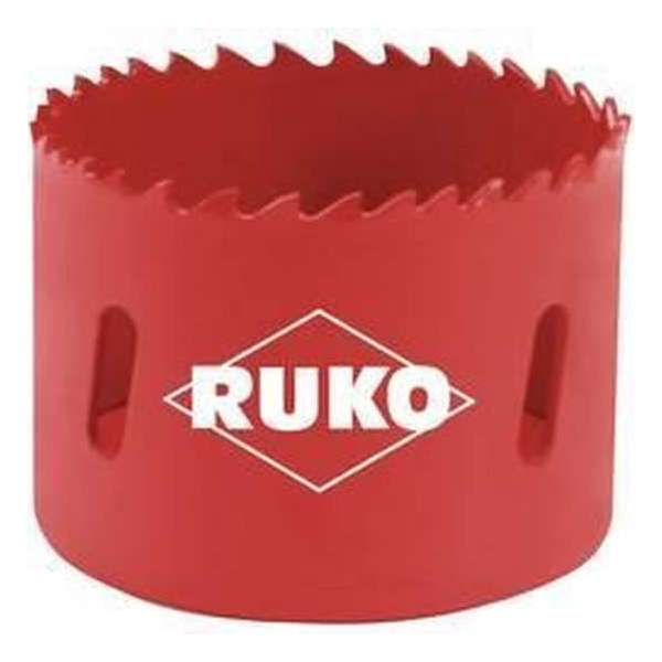 RUKO 106121 Gatenzaag 121 mm 1 stuk(s)