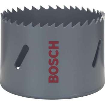 Bosch - Gatzaag HSS-bimetaal 73 mm, 2 7/8"