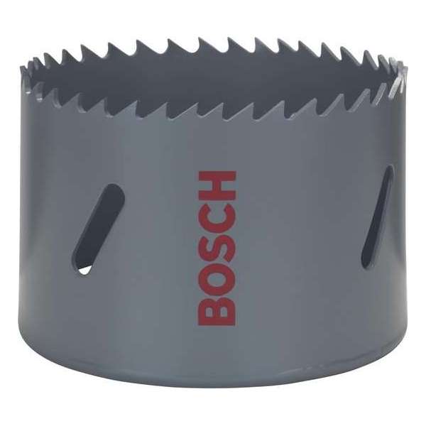 Bosch - Gatzaag HSS-bimetaal 73 mm, 2 7/8"