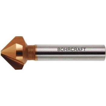 Bohrcraft verzinkfrees 20,5mm DIN 335 Type C 90° HSS TiN