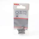 Bosch - BIT 1/4XH-TORS/IS 8.0 /3 - 3 stuks