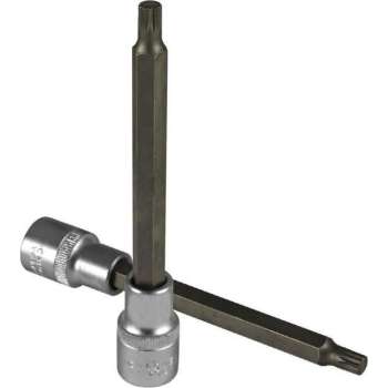 JBM Tools | 12-KANTEN MONDSTUK 1/2" M5 140MM