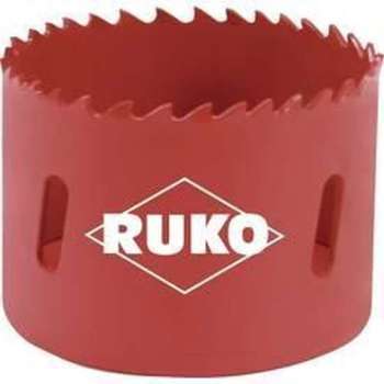 RUKO 106051 B Gatenzaag 51 mm 1 stuk(s)