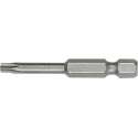 Ivana schroefbit Torx T15 1/4inchx50mm (2st)