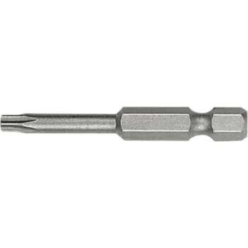 Ivana schroefbit Torx T15 1/4inchx50mm (2st)