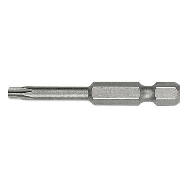 Ivana schroefbit Torx T15 1/4inchx50mm (2st)