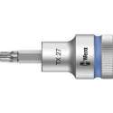 Wera 8767 C Hf 05003832001 Torx Dopsleutel-Bitinzet T 27 1/2 (12.5 Mm)