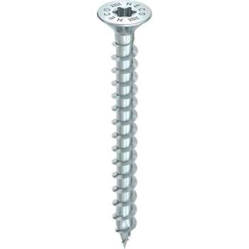 Heco Topix Plus spaanplaatschroef vz pk 45x60mm Torx TX25