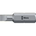 Wera bit 800/1Z gleuf 0.6x4.5x25mm