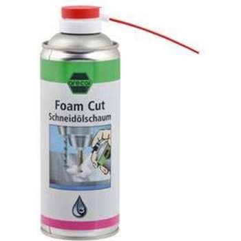 Reca BioFoam Cutspuitbus 400ml