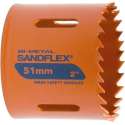 Bahco Sandflex Bimetaal Gatenzaag - 27 mm