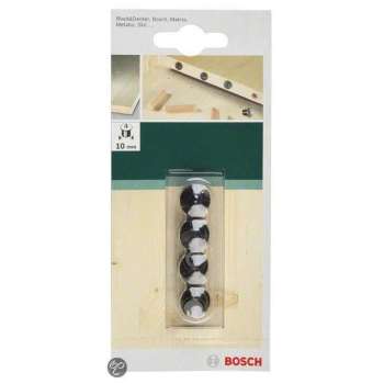 Bosch - Centerpunt voor Ø 8 mm 8 mm