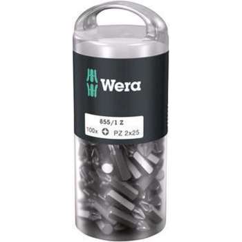 Wera 851/1 Z DIY 100 Bits