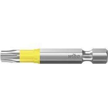 Wiha 7045Y YBit T30 x 50 mm Torxbit T 30 Molybdeenvanadiumst