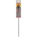 Bosch - Speedborenset Self Cut Speed, zeskant 26 x 400 mm