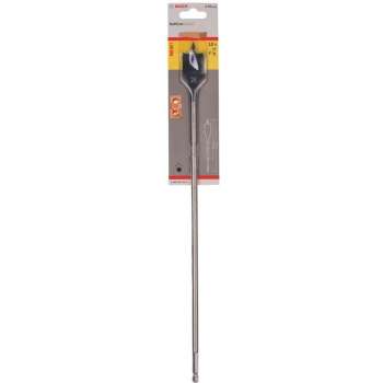 Bosch - Speedborenset Self Cut Speed, zeskant 26 x 400 mm