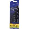 Irwin Granietboor Bit Set 4/5/6/7/8/10/12 mm 7 stuks 10501918