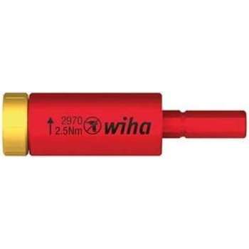 Wiha easyTorque 29701080 Draaimomentadapter