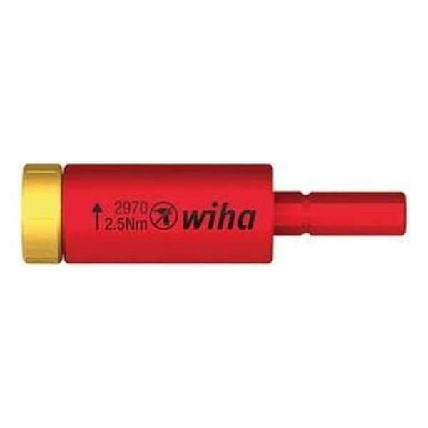 Wiha easyTorque 29701080 Draaimomentadapter