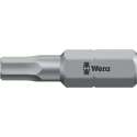 Wera 05135073001 1/4" Hex-Plus Inbus Bit - 1/8" x 25mm