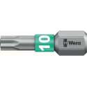 Wera bit - TX10 - BIT BITORSION 1/4" -