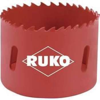 RUKO 106073 Gatenzaag 73 mm 1 stuk(s)