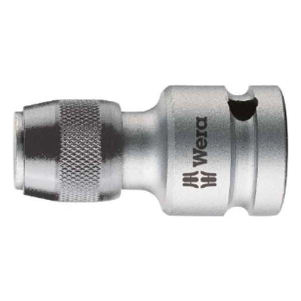 Wera 05042768001 Adapter met snelwisselhouder - 5/16" x 50mm