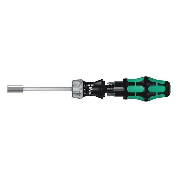 Wera Bit Set Kraftform Kompakt 27