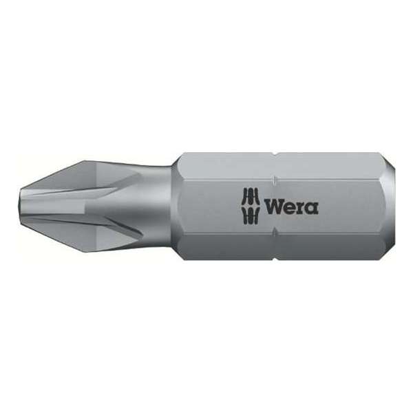 Wera bit 855/1Z 1/4 inchx32mm pz 4