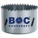 Bi-metalen Gatzaag 64mm Bohrcraft